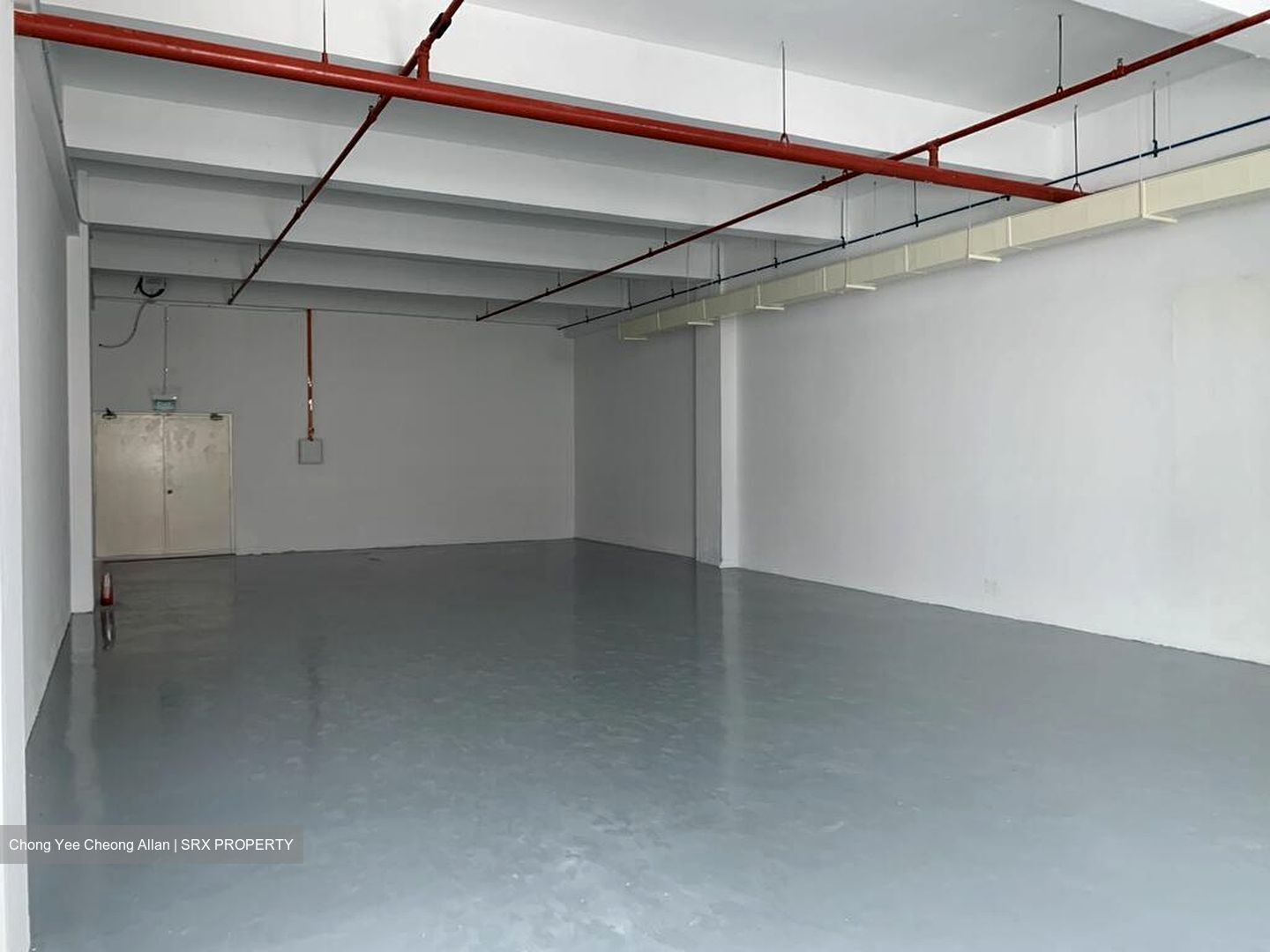 Ubi 55 (D14), Factory #523665341